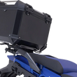 Load image into Gallery viewer, SW-MOTECH Adventure Luggage System - Black - Suzuki VStrom '20-'24 ADV.05.936.75001/B - Side View