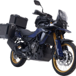 Load image into Gallery viewer, SW-MOTECH Adventure Luggage System - Black - Suzuki VStrom 800 '23-'24 ADV.05.845.75000/B - Main Product View