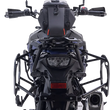 Load image into Gallery viewer, SW-MOTECH Adventure Luggage System - Black - Suzuki VStrom 800 '23-'24 ADV.05.845.75000/B - Back View