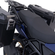 Load image into Gallery viewer, SW-MOTECH Adventure Luggage System - Black - Suzuki VStrom 800 '23-'24 ADV.05.845.75000/B - Installation View