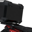 Load image into Gallery viewer, SW-MOTECH Adventure Luggage System - Black - Tenere 700 '21-'24 ADV.06.799.75002/B - Back View