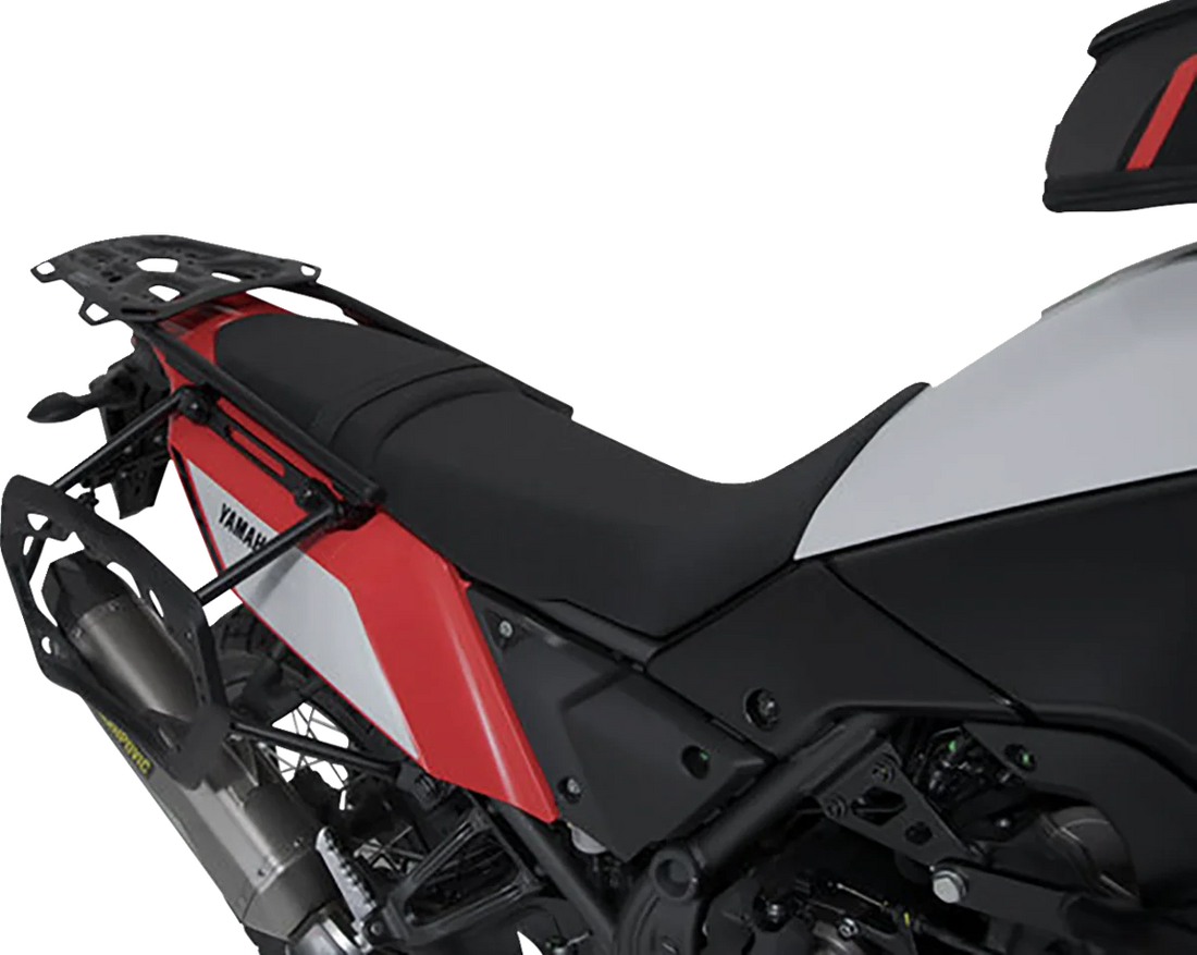SW-MOTECH Adventure Luggage System - Black - Tenere 700 '21-'24 ADV.06.799.75002/B - Additional View 5