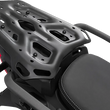 Load image into Gallery viewer, SW-MOTECH Adventure Luggage System - Black - Triumph Tiger '10-'19 ADV.11.748.75001/B - Back View