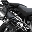 Load image into Gallery viewer, SW-MOTECH Adventure Luggage System - Black - Triumph Tiger '10-'19 ADV.11.748.75001/B - Installation View
