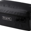 Load image into Gallery viewer, SW-MOTECH Adventure Luggage System - Black - Triumph Tiger 1200 '12-'21 ADV.11.900.75000/B - Back View