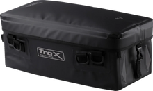 Load image into Gallery viewer, SW-MOTECH Adventure Luggage System - Black - Triumph Tiger 1200 '12-'21 ADV.11.900.75000/B - Back View