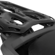 Load image into Gallery viewer, SW-MOTECH Adventure Luggage System - Black - Triumph Tiger 1200 '12-'21 ADV.11.900.75000/B - Installation View
