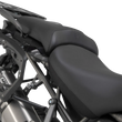 Load image into Gallery viewer, SW-MOTECH Adventure Luggage System - Black - Triumph Tiger 1200 '12-'21 ADV.11.900.75000/B - Additional View 5