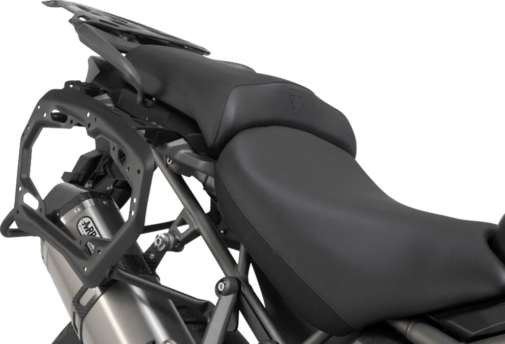 SW-MOTECH Adventure Luggage System - Black - Triumph Tiger 1200 '12-'21 ADV.11.900.75000/B - Additional View 5