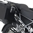 Load image into Gallery viewer, SW-MOTECH Adventure Luggage System - Black - Triumph Tiger 1200 '22 ADV.11.905.75002/B - Side View