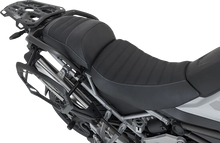 Load image into Gallery viewer, SW-MOTECH Adventure Luggage System - Black - Triumph Tiger 1200 '22 ADV.11.905.75002/B - Installation View