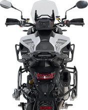 Load image into Gallery viewer, SW-MOTECH Adventure Luggage System - Black - Triumph Tiger 1200 '22 ADV.11.905.75002/B - Additional View 5