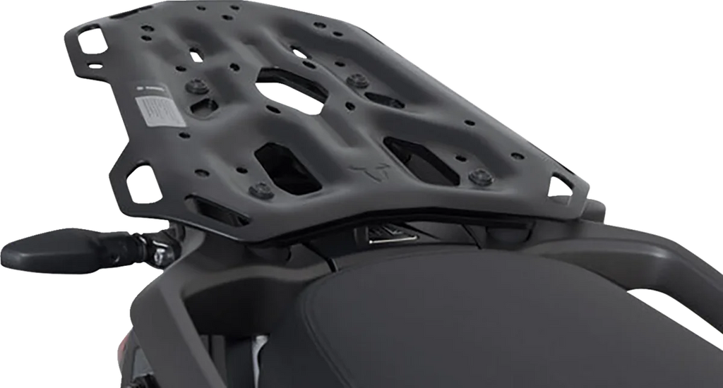 SW-MOTECH Adventure Luggage System - Black - Triumph Tiger 1200 '22 ADV.11.905.75002/B - Additional View 6