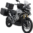 Load image into Gallery viewer, SW-MOTECH Adventure Luggage System - Black - Triumph Tiger 1200 '22-'24 ADV.11.905.75102/B - Main Product View