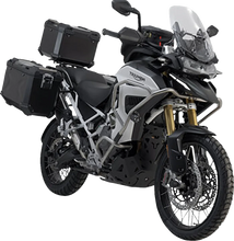 Load image into Gallery viewer, SW-MOTECH Adventure Luggage System - Black - Triumph Tiger 1200 '22-'24 ADV.11.905.75102/B - Main Product View