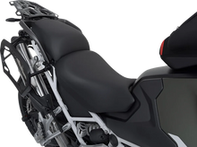 Load image into Gallery viewer, SW-MOTECH Adventure Luggage System - Black - Triumph Tiger 1200 '22-'24 ADV.11.905.75102/B - Additional View 5