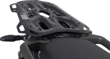 Load image into Gallery viewer, SW-MOTECH Adventure Luggage System - Black - Triumph Tiger 1200 '22-'24 ADV.11.905.75102/B - Additional View 6