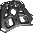 Load image into Gallery viewer, SW-MOTECH Adventure Luggage System - Black - Yamaha Super Tenere '14-'19 ADV.06.145.75001/B - Back View