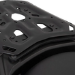 Load image into Gallery viewer, SW-MOTECH Adventure Luggage System - Black - Yamaha Tracer 9 '21-'24 ADV.06.921.75000/B - Back View