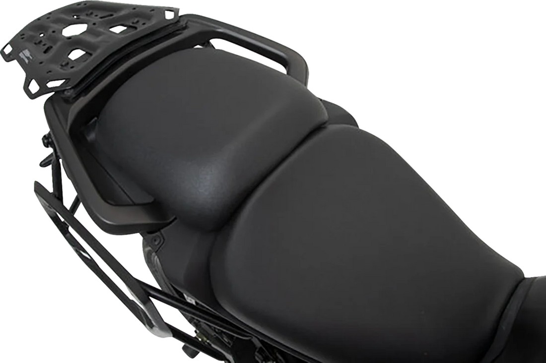 SW-MOTECH Adventure Luggage System - Black - Yamaha Tracer 9 '21-'24 ADV.06.921.75000/B - Additional View 5