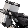 Load image into Gallery viewer, SW-MOTECH Adventure Luggage System - SIlver - BMW R 1250GS Adventure '18 ADV.07.664.75100/S - Main Product View