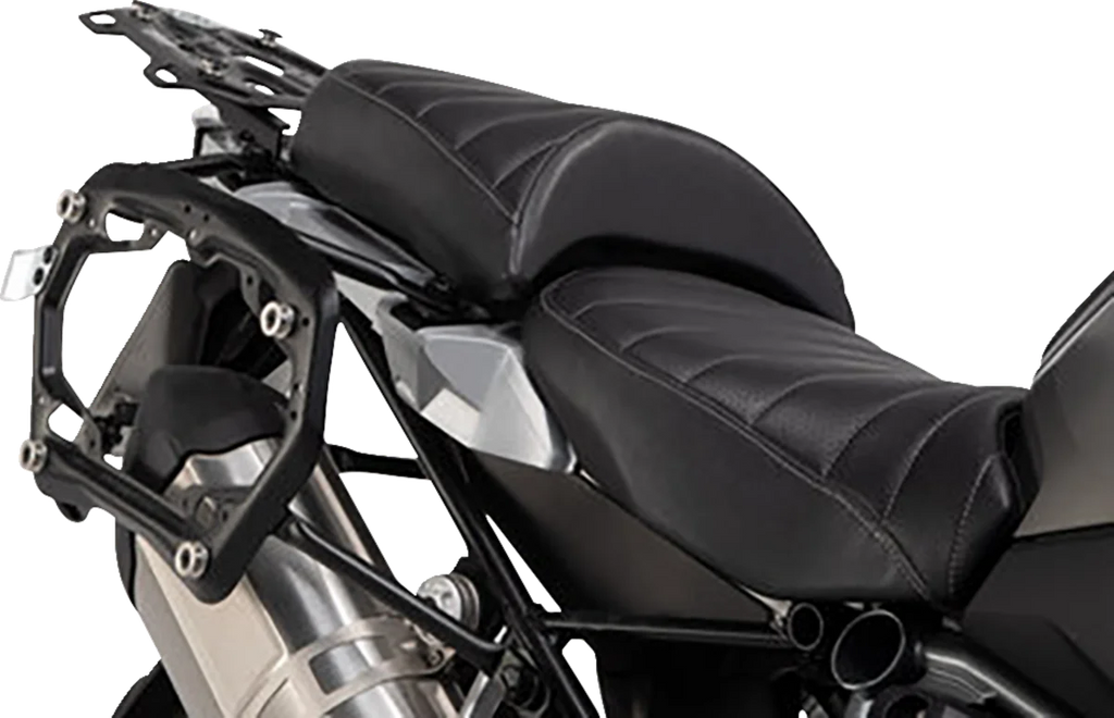 SW-MOTECH Adventure Luggage System - SIlver - BMW R 1250GS Adventure '18 ADV.07.664.75100/S - Additional View 5