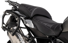 Load image into Gallery viewer, SW-MOTECH Adventure Luggage System - SIlver - BMW R 1250GS Adventure '18 ADV.07.664.75100/S - Additional View 5