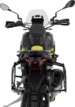 Load image into Gallery viewer, SW-MOTECH Adventure Luggage System - Silver - Aprilia Tuareg 660 '22-'24 ADV.13.849.75000/S - Installation View
