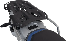 Load image into Gallery viewer, SW-MOTECH Adventure Luggage System - Silver - BMW 1250 GS/Adventure '21-'24 ADV.07.664.75300/S - Back View