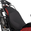 Load image into Gallery viewer, SW-MOTECH Adventure Luggage System - Silver - BMW F '18-'24 ADV.07.897.75000/S - Installation View