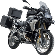 Load image into Gallery viewer, SW-MOTECH Adventure Luggage System - Silver - BMW F '18-'24 ADV.07.897.75000/S - Additional View 5