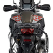 Load image into Gallery viewer, SW-MOTECH Adventure Luggage System - Silver - BMW F850 GS Adventure '20-'23 ADV.07.897.75200/S - Back View