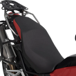 Load image into Gallery viewer, SW-MOTECH Adventure Luggage System - Silver - BMW GS '18-'24 ADV.07.897.75100/S - Installation View