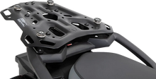 Load image into Gallery viewer, SW-MOTECH Adventure Luggage System - Silver - BMW GS '18-'24 ADV.07.897.75100/S - Additional View 5