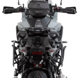 Load image into Gallery viewer, SW-MOTECH Adventure Luggage System - Silver - BMW S1000 XR '19-'24 ADV.07.954.75001/S - Back View
