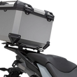 Load image into Gallery viewer, SW-MOTECH Adventure Luggage System - Silver - BMW S1000 XR '19-'24 ADV.07.954.75001/S - Additional View 5