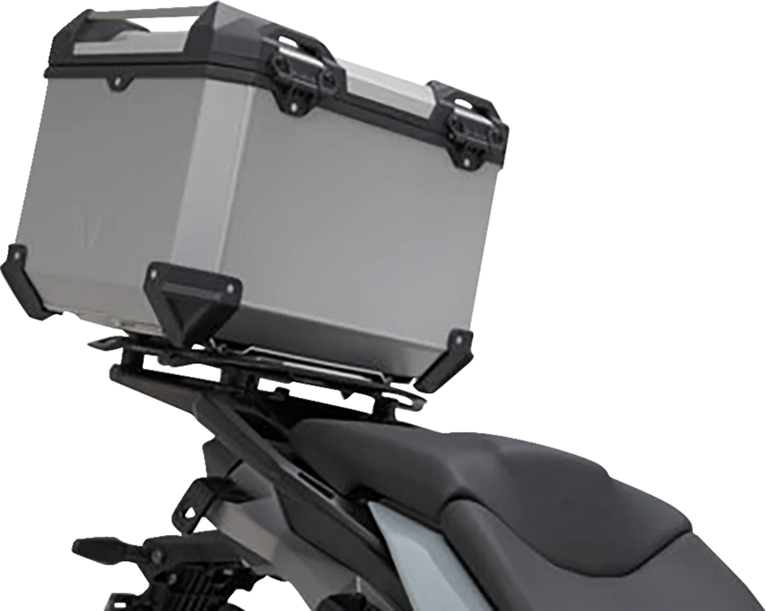 SW-MOTECH Adventure Luggage System - Silver - BMW S1000 XR '19-'24 ADV.07.954.75001/S - Additional View 5