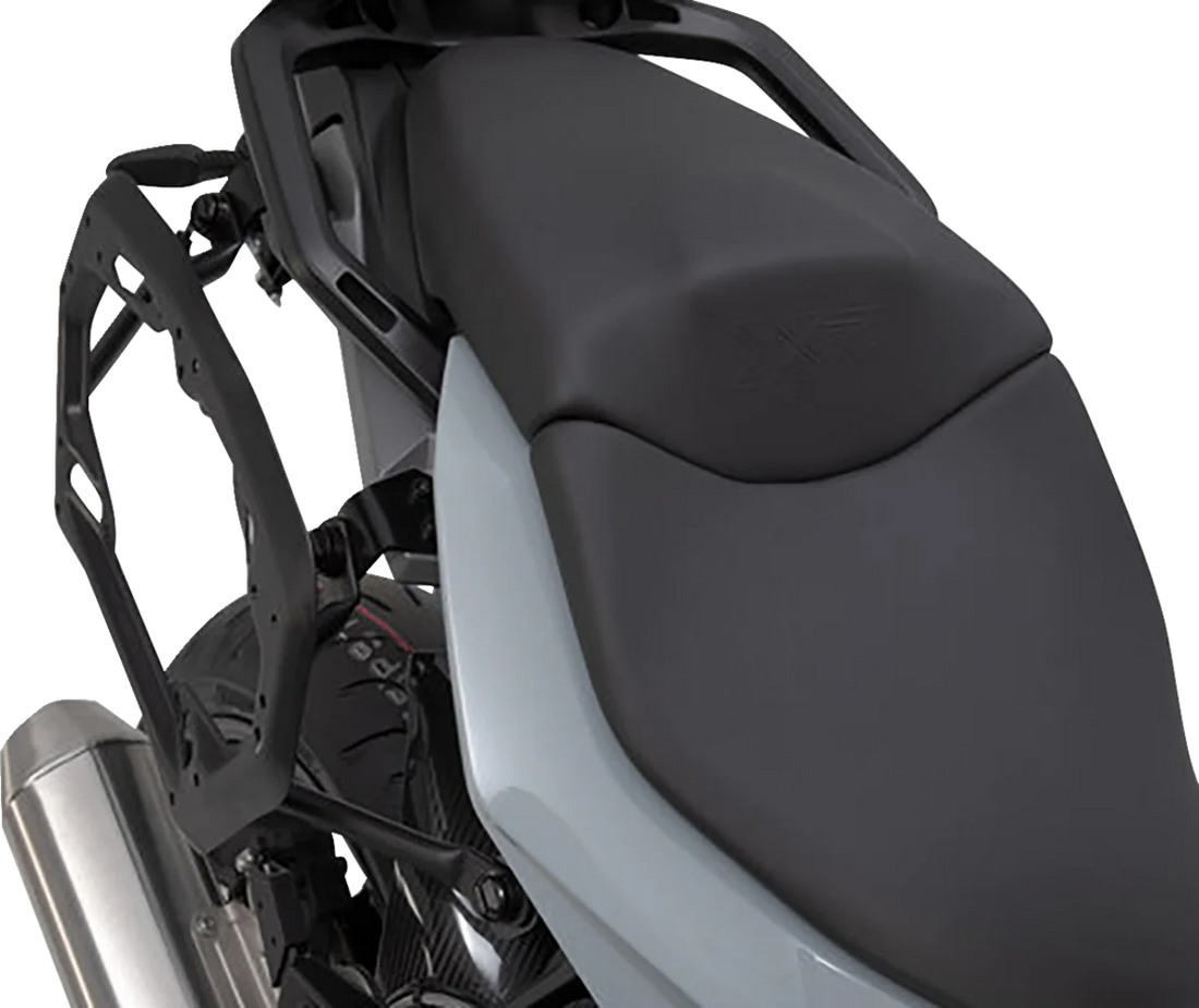 SW-MOTECH Adventure Luggage System - Silver - BMW S1000 XR '19-'24 ADV.07.954.75001/S - Additional View 7