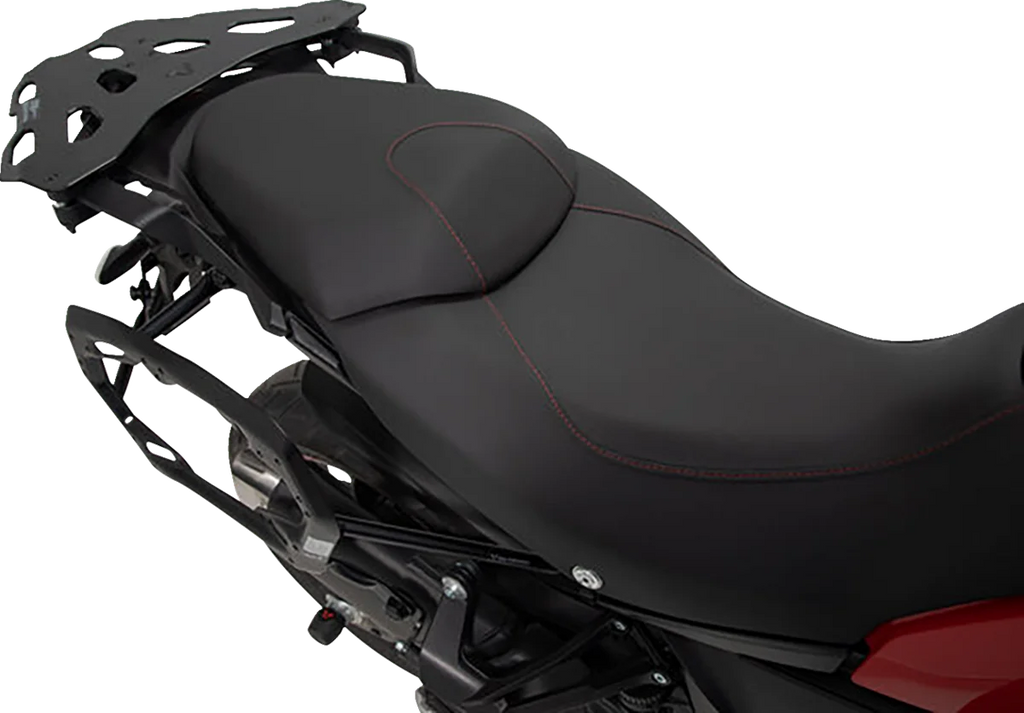 SW-MOTECH Adventure Luggage System - Silver - Ducati Multistrada '16-'24 ADV.22.114.75000/S - Additional View 6