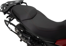 Load image into Gallery viewer, SW-MOTECH Adventure Luggage System - Silver - Ducati Multistrada '16-'24 ADV.22.114.75000/S - Additional View 6