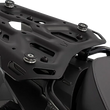 Load image into Gallery viewer, SW-MOTECH Adventure Luggage System - Silver - GS '08-'18 ADV.07.559.75002/S - Installation View