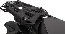 Load image into Gallery viewer, SW-MOTECH Adventure Luggage System - Silver - GS '08-'18 ADV.07.559.75002/S - Installation View