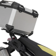 Load image into Gallery viewer, SW-MOTECH Adventure Luggage System - Silver - Honda Africa Twin '16-'17 ADV.01.622.75001/S - Additional View 5