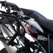 Load image into Gallery viewer, SW-MOTECH Adventure Luggage System - Silver - Honda Africa Twin '16-'17 ADV.01.622.75001/S - Additional View 6