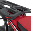 Load image into Gallery viewer, SW-MOTECH Adventure Luggage System - Silver - Honda Africa Twin '19-'21 ADV.01.950.75002/S - Additional View 5
