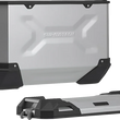 Load image into Gallery viewer, SW-MOTECH Adventure Luggage System - Silver - Honda Africa Twin '19-'21 ADV.01.950.75002/S - Additional View 7