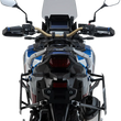 Load image into Gallery viewer, SW-MOTECH Adventure Luggage System - Silver - Honda Africa Twin '19-'22 ADV.01.942.75001/S - Additional View 5
