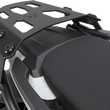 Load image into Gallery viewer, SW-MOTECH Adventure Luggage System - Silver - Honda NC750 '16-'20 ADV.01.699.75001/S - Side View
