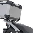 Load image into Gallery viewer, SW-MOTECH Adventure Luggage System - Silver - Honda Transalp '24 ADV.01.070.75000/S - Additional View 6