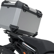 Load image into Gallery viewer, SW-MOTECH Adventure Luggage System - Silver - KTM 1290 Super Adventure '21-'24 ADV.04.835.75000/S - Back View